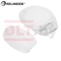 Фильтр-мешок для краски Rollingdog 250 мкм, 29 см, 25 шт. в упак., серия Standard, арт.20140