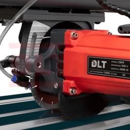 Плиткорез электрический DLT OptiTronic Auto-1600, версия MAX, арт.2830 - фото 10