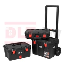 Система хранения инструментов DLT серия Lite V2, арт.4042 - фото 5