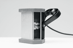 Проявочная лампа маляра Lossew Lamp P3 Ultra, арт.4480