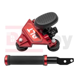 Плиткорез механический DLT Slim Cutter MAX-Plus 3.8м, арт.1263 - фото 21