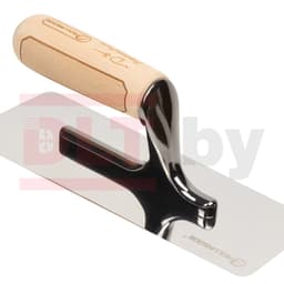 Венецианская кельма Rollingdog DOBERMAN 240*90мм, арт.50512 - фото 2