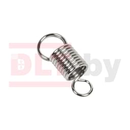 Запасная пружина каретки плиткореза DLT Optima/Proline, арт.4468 - фото 2