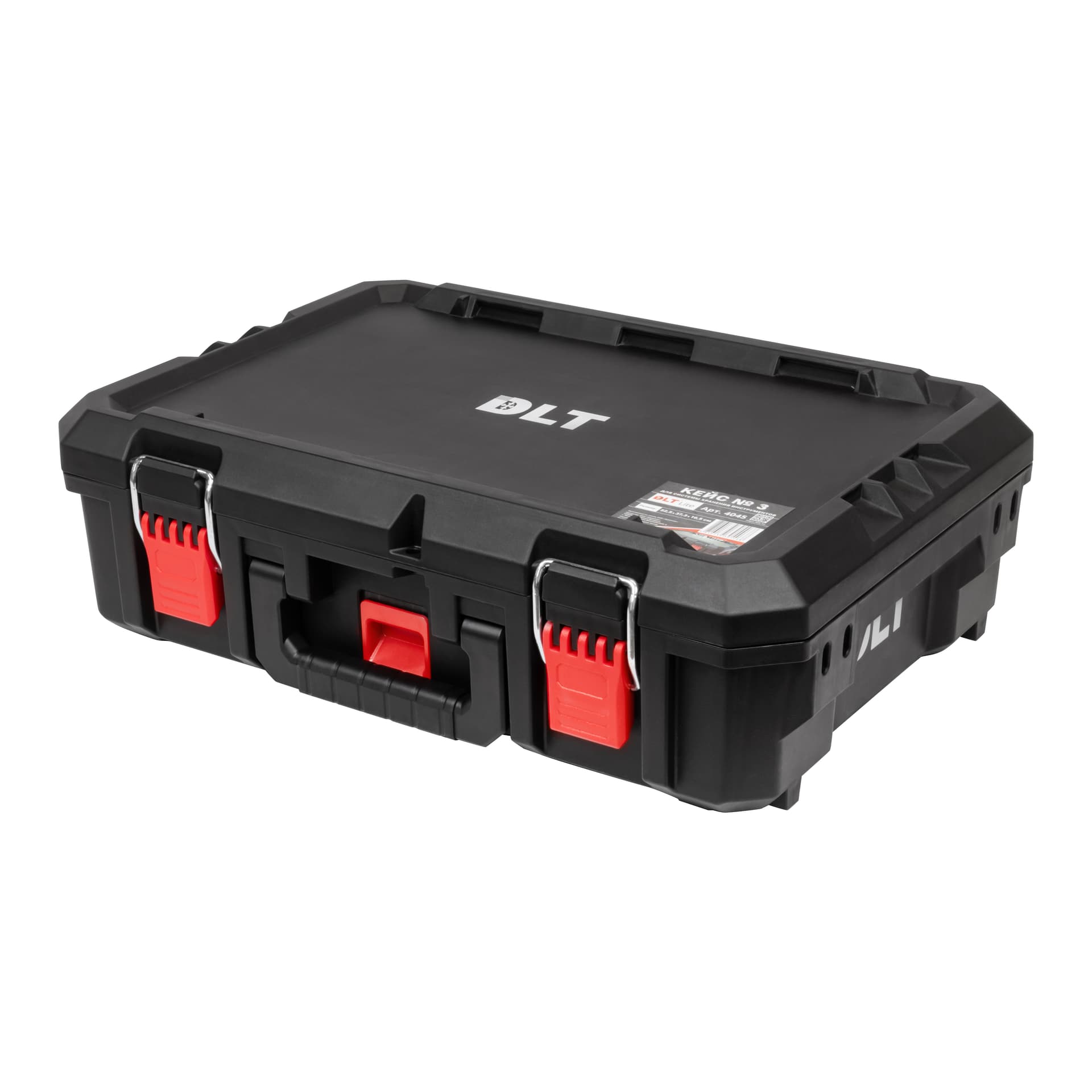 Система хранения инструментов DLT №2, серия Lite, арт.5037 - фото 4