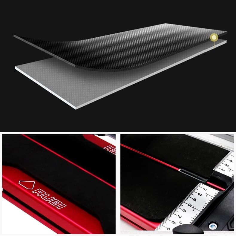 Ручной плиткорез RUBI X-ONE PLUS 1200 (до 1200мм), арт.15910 - фото 19