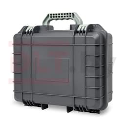 Лазерный уровень (нивелир) DLT EK-400GX PRO, арт.0177 - фото 23