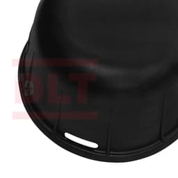 Ёмкость строительная гибкая для каменщиков, DLT, 55л (факт. 49л), тип BRICKLAY, арт.2910 - фото 4