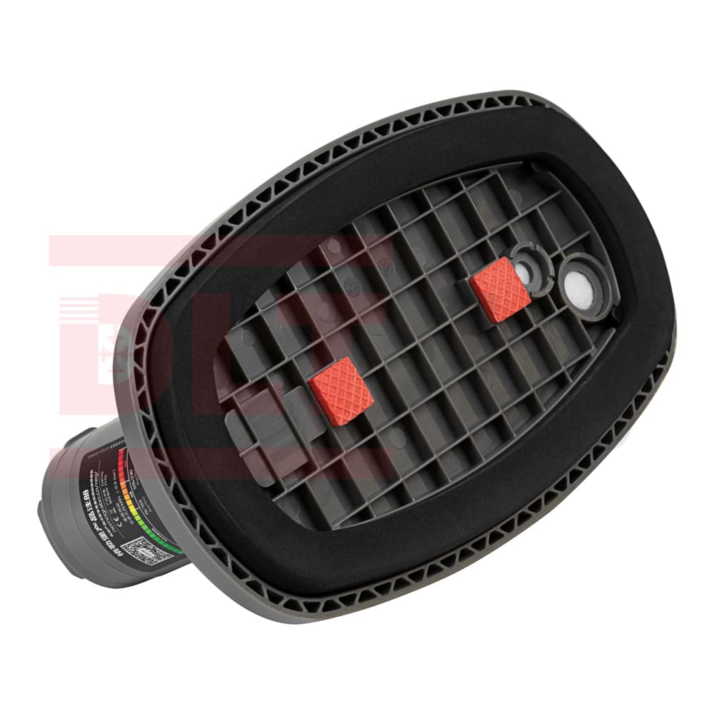 Уплотнительное кольцо для присоски GRABO H V2,, арт.3843 - фото 3