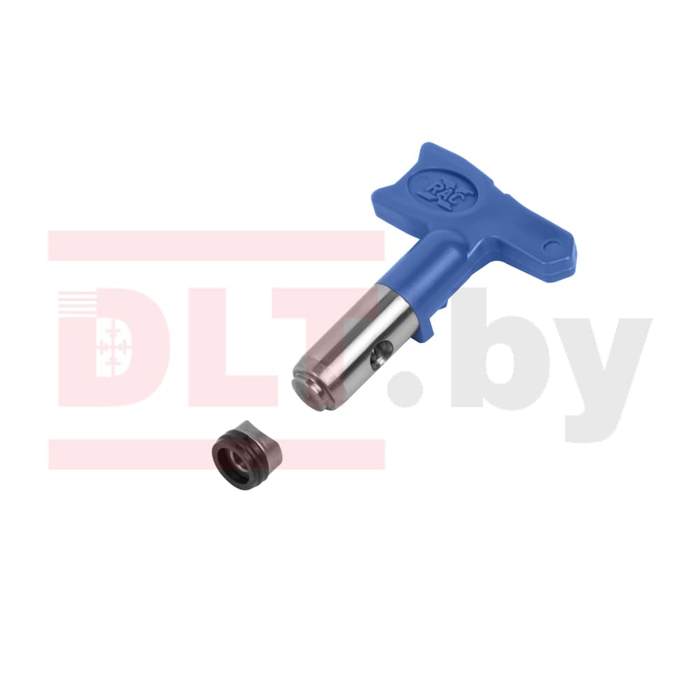 Сопло HYVST (тип Graco RAC-X) №413, арт.GXTIP413 - фото 3