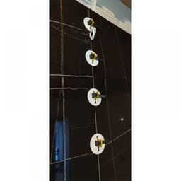 Защитная пластина (СВП) PROFI LEVEL MASTER (50 шт.), арт.1140 - фото 10