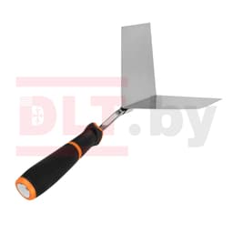 Угловой шпатель для наружных углов TACTIX, 125*100мм, арт.283096 - фото 3