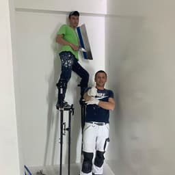Ходули строительные STILTS (18-30), арт.0186 - фото 29