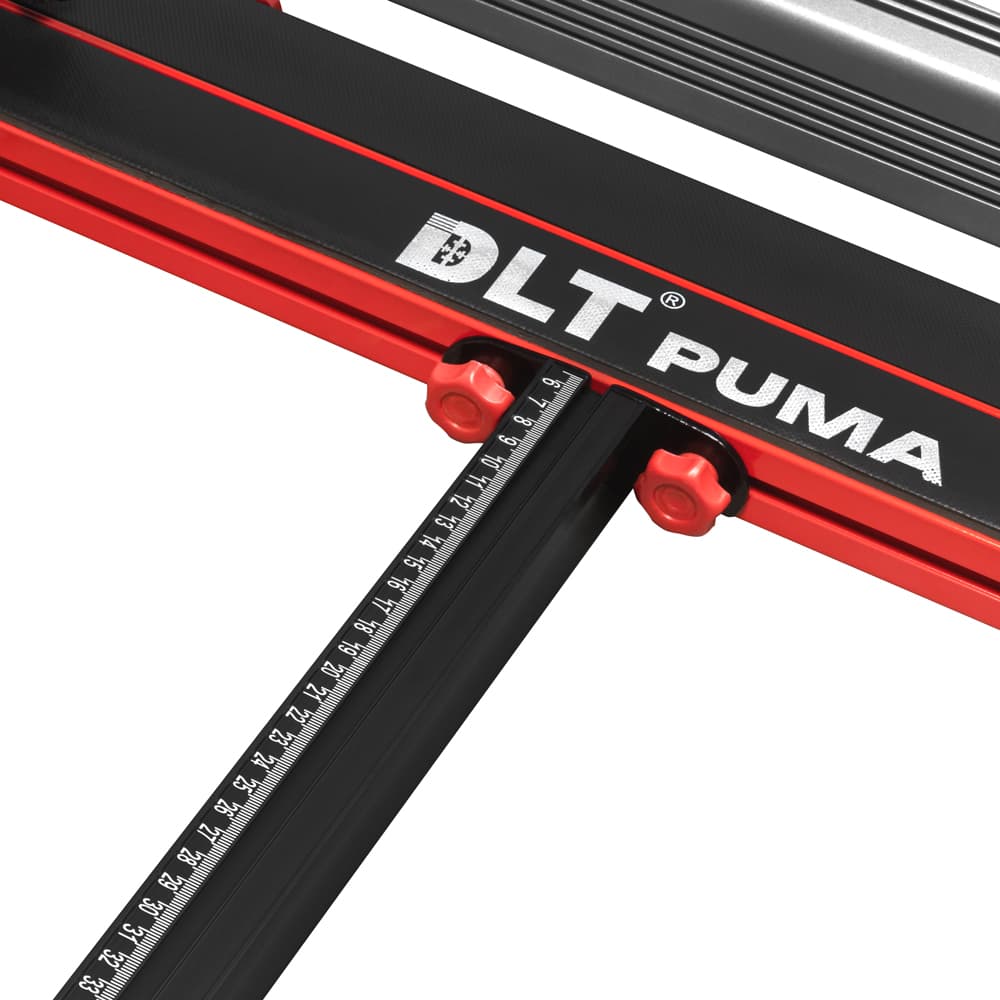 Плиткорез механический DLT PUMA, рез до 850мм, арт.5392 - фото 14