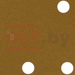 Треугольник шлифовальный DLT GrandFlex GOLD, P150, 285мм, 10шт, (на бумаге, оксид алюминия), арт.3491 - фото 2