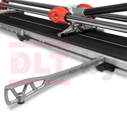 Ручной плиткорез RUBI TIGER-1200 (RUBI Hit 1200)(до 1200мм), арт.14979 - фото 17