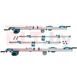 Система переноски крупноформатного керамогранита BIHUI SLIM TRANS 4, арт.LFCSV4 - фото 3