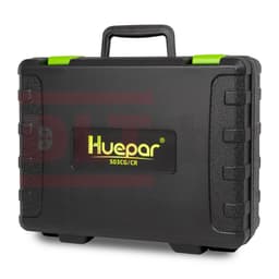 Уровень лазерный Huepar S03CG, арт.0181 - фото 33