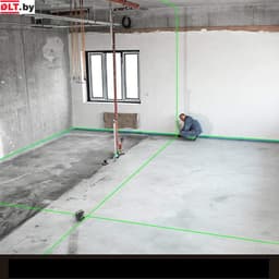 Лазерный уровень (нивелир) 3D Huepar 603CG PRO, арт.0881 - фото 22