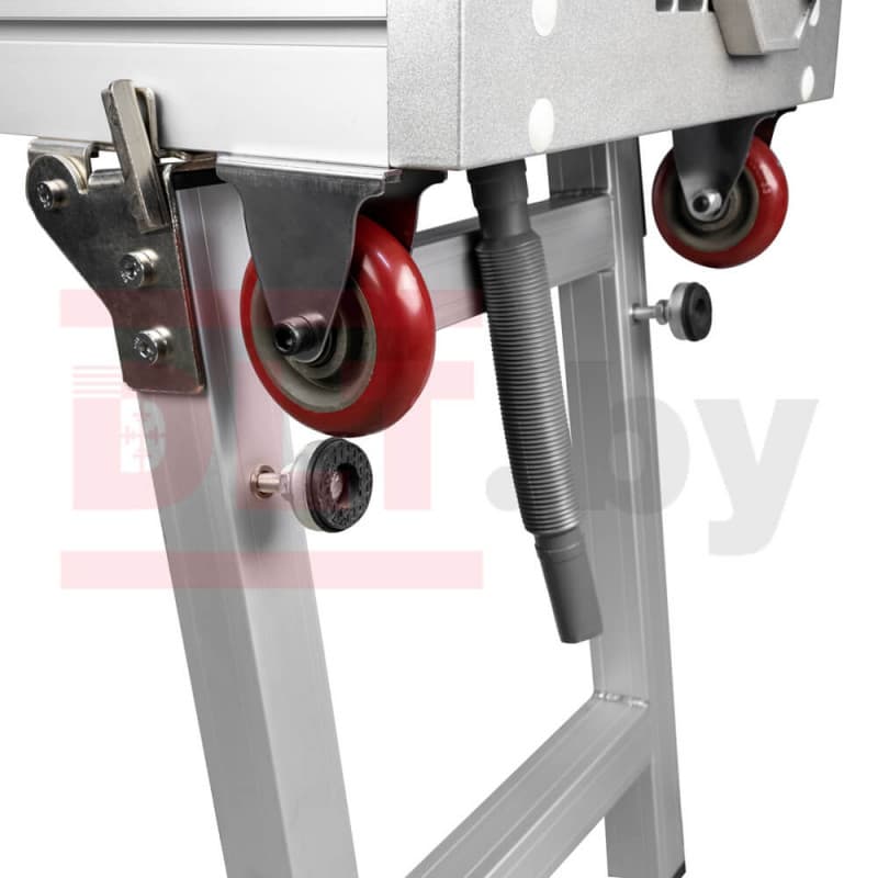 Плиткорез электрический DLT OptiTronic Auto-1600 (версия PRO) с АВТОМАТИКОЙ , арт.2625 - фото 47