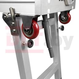 Плиткорез электрический DLT OptiTronic Auto-1600 (версия PRO) с АВТОМАТИКОЙ , арт.2625 - фото 47