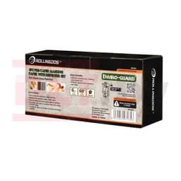 Набор укрывочный с диспенсером Rollingdog ENVIRO-GUARD (4 предмета), арт.81321 - фото 5