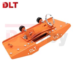 Заусовщик для запила плитки под 45 градусов DLT, Standard версия, (универсальный), арт.1828