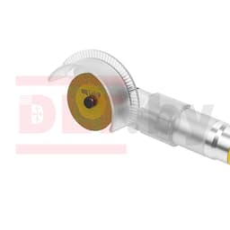 Гравер для резки и шлифовки DLT G-100, арт.1151 - фото 10