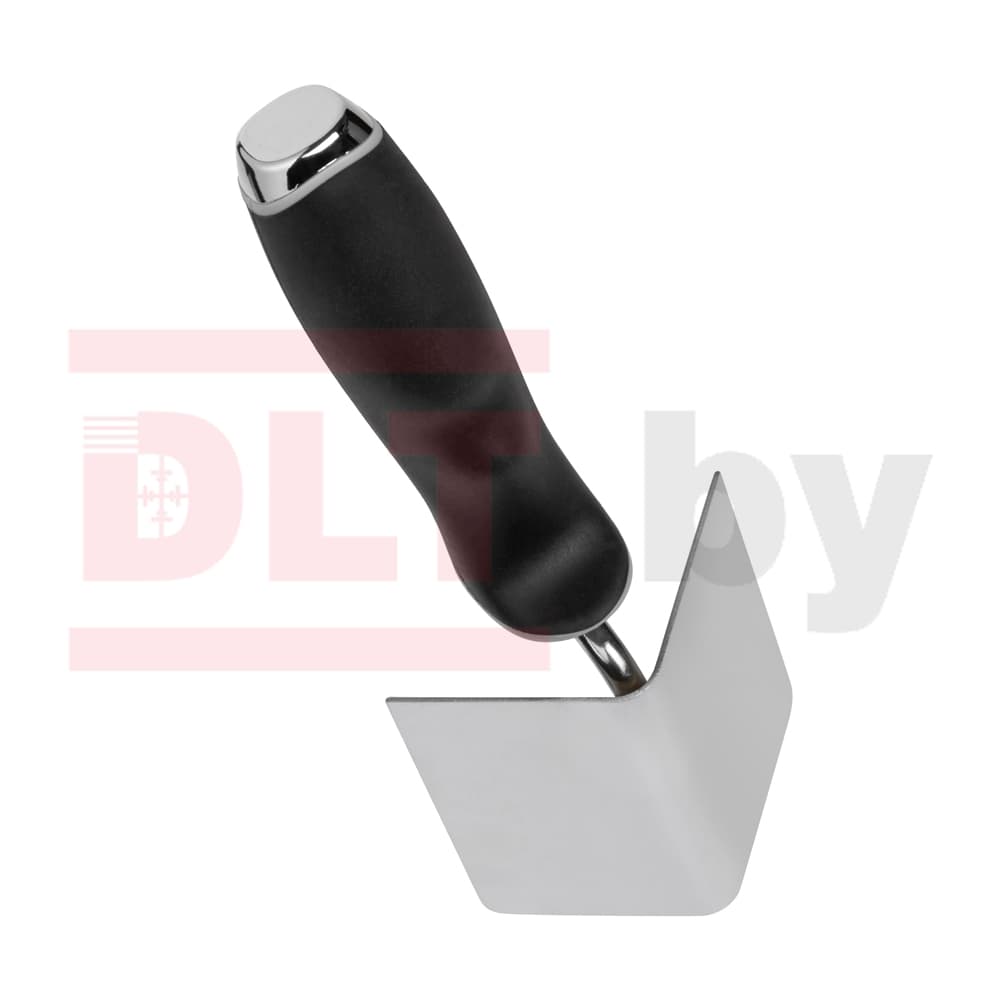 Шпатель для внутренних углов Rollingdog 100*86мм, арт.50420 - фото 3