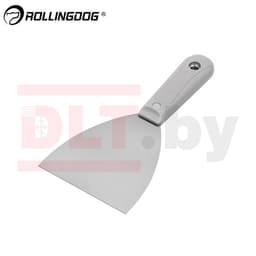 Малярный шпатель Rollingdog 4" (100мм), Standard, арт.50466