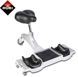 Сидение эргономичное для укладчика плитки, RUBI, арт.81999