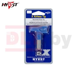 Сопло HYVST (тип Graco RAC-X)  №631, арт.GXTIP631