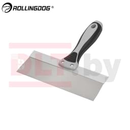 Малярный шпатель Rollingdog 200мм, серия Professional, арт.50553