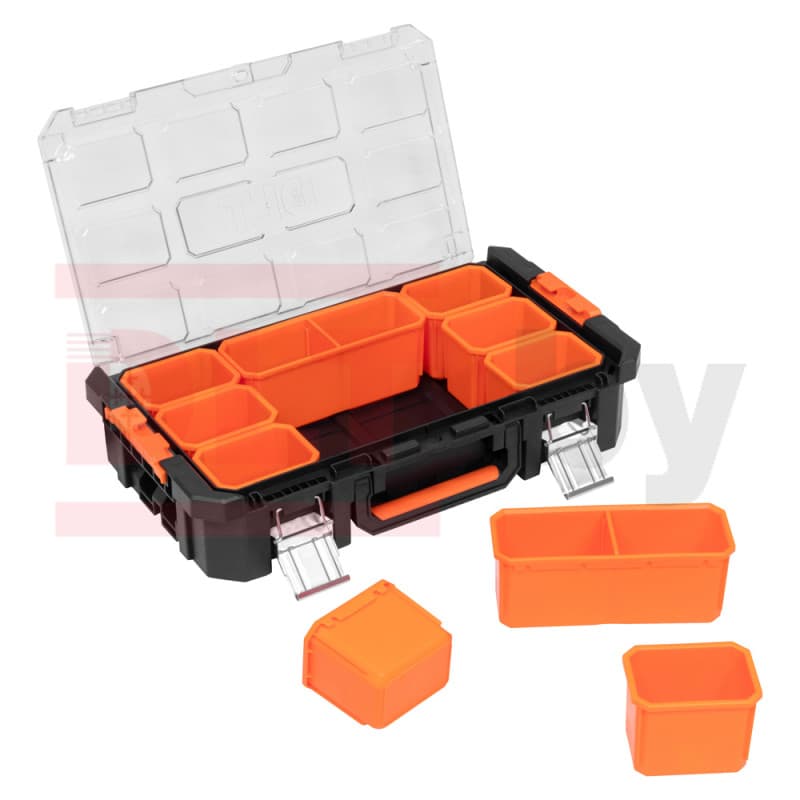 Кейс для инструментов DLT, арт.320383, серия Standard - фото 2