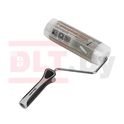 Валик игольчатый с бюгелем Rollingdog 230мм, иглы 12мм, арт.60306 - фото 3