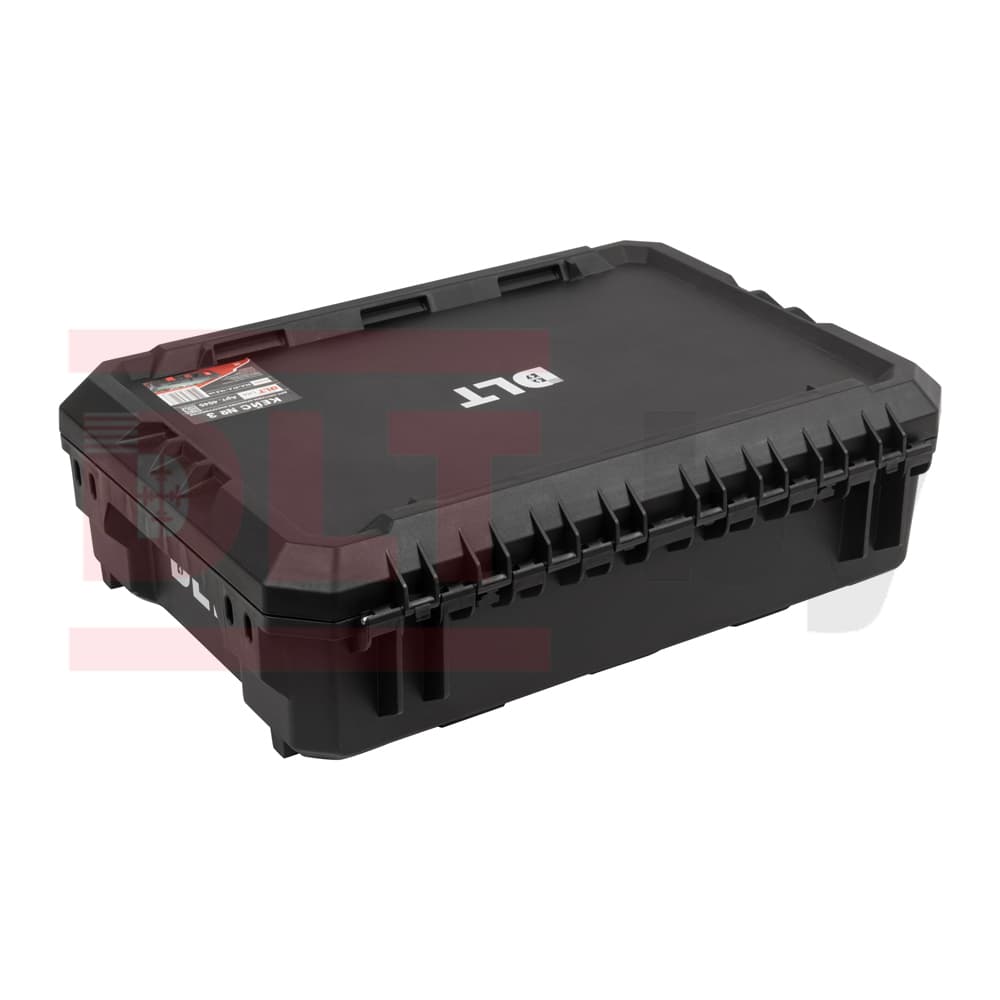 Система хранения инструментов DLT серия Lite V2, арт.4042 - фото 24