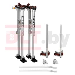 Ходули строительные STILTS (36-48), арт.1767 - фото 2