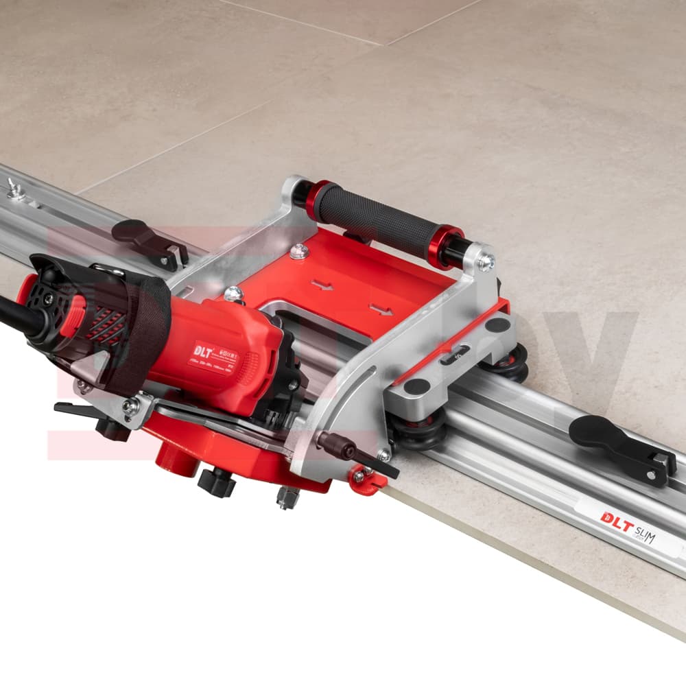 Электрический плиткорез DLT Slim Cutter MAX-Plus 1,5м, арт.3586 (1702+3609) - фото 10