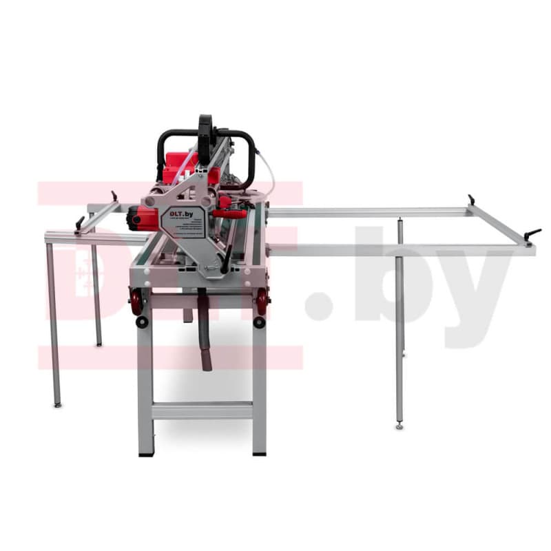 Плиткорез электрический DLT OptiTronic Auto-1600 (версия PRO) с АВТОМАТИКОЙ , арт.2625 - фото 20