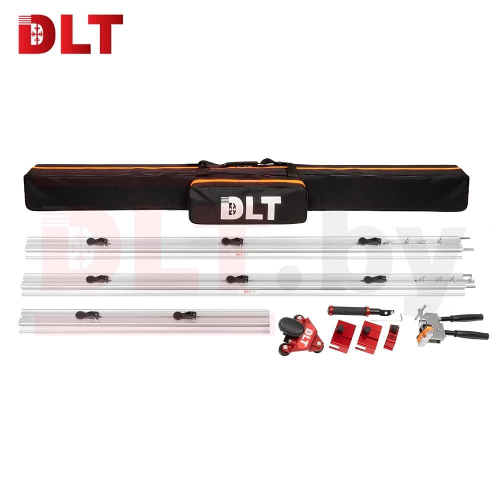 Плиткорез механический DLT Slim Cutter MAX-Plus 3.8м, арт.1263