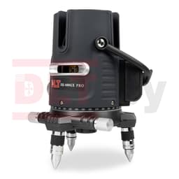 Лазерный уровень (нивелир) DLT EK-400GX PRO, арт.0177 - фото 7