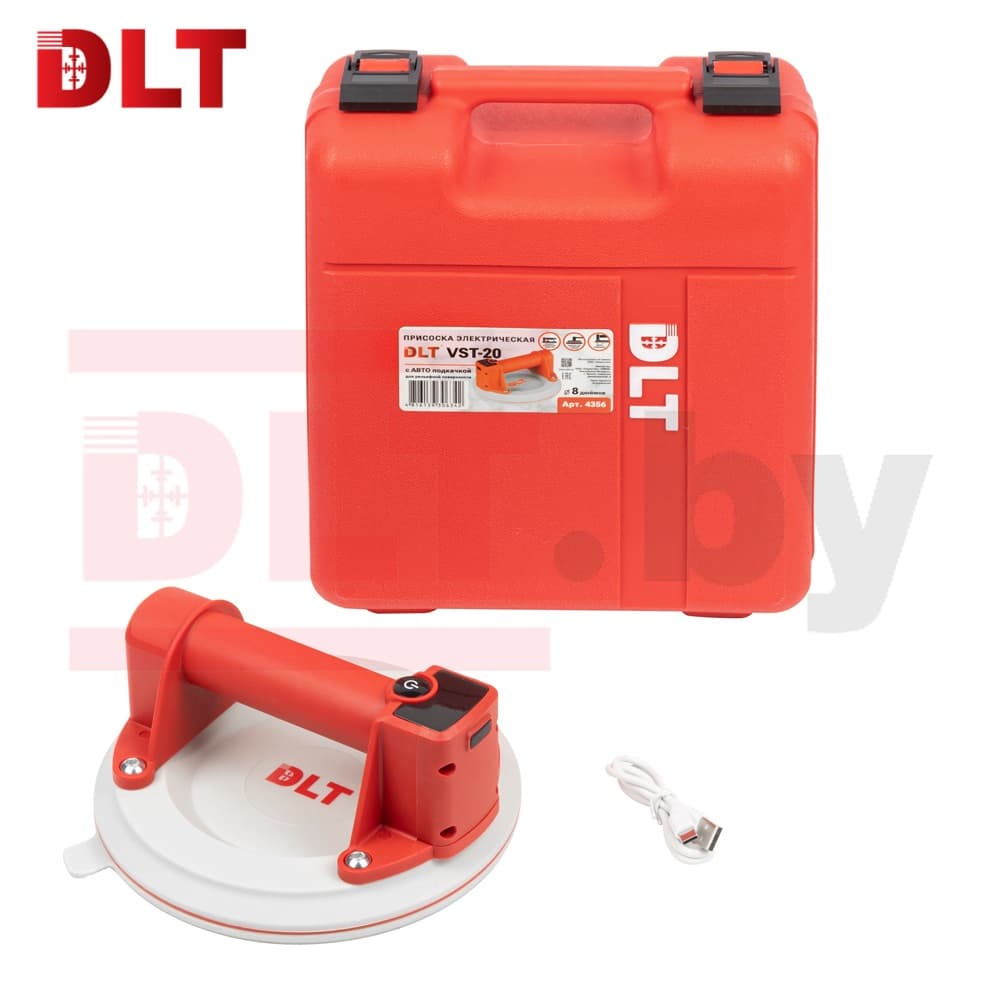 ΠΡΠΈΡΠΎΡΠΊΠ° ΡΠ»Π΅ΠΊΡΡΠΈΡΠ΅ΡΠΊΠ°Ρ DLT VST-20 Ρ ΠΠΠ’Π ΠΏΠΎΠ΄ΠΊΠ°ΡΠΊΠΎΠΉ, Π΄Π»Ρ Π³Π»Π°Π΄ΠΊΠΎΠΉ ΠΈ ΡΠ΅Π»ΡΠ΅ΡΠ½ΠΎΠΉ ΠΏΠΎΠ²Π΅ΡΡ
Π½ΠΎΡΡΠΈ, Γ8 Π΄ΡΠΉΠΌΠΎΠ², Π°ΡΡ.4356