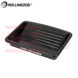 Кювета для краски/крышка для ведра Rollingdog THE MOLOSSUS 12” (300мм), серия Elite, арт.20145