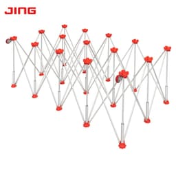 Подстолье складное JING 2,3м*1,2м, арт.P706-15