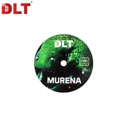 Алмазный диск DLT MURENA (ЗАВОДСКОЙ РЕЗ), 60мм*0,5мм, арт.5230