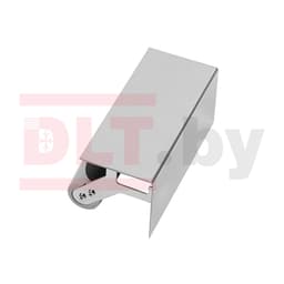 Гладилка для внутренних углов Rollingdog 150*65мм, арт.50616 - фото 2