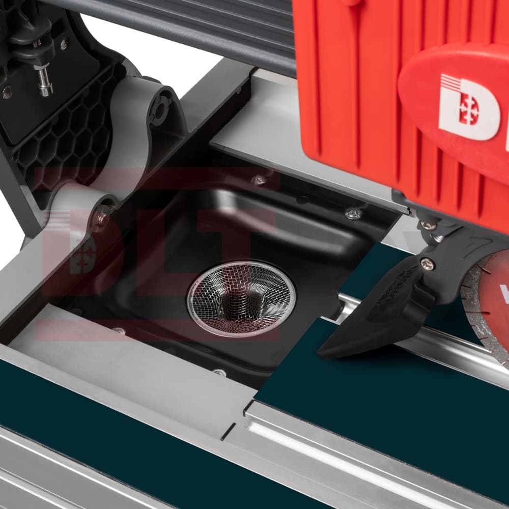 Плиткорез электрический DLT OptiTronic Auto-1600, версия MAX, арт.2830 - фото 11