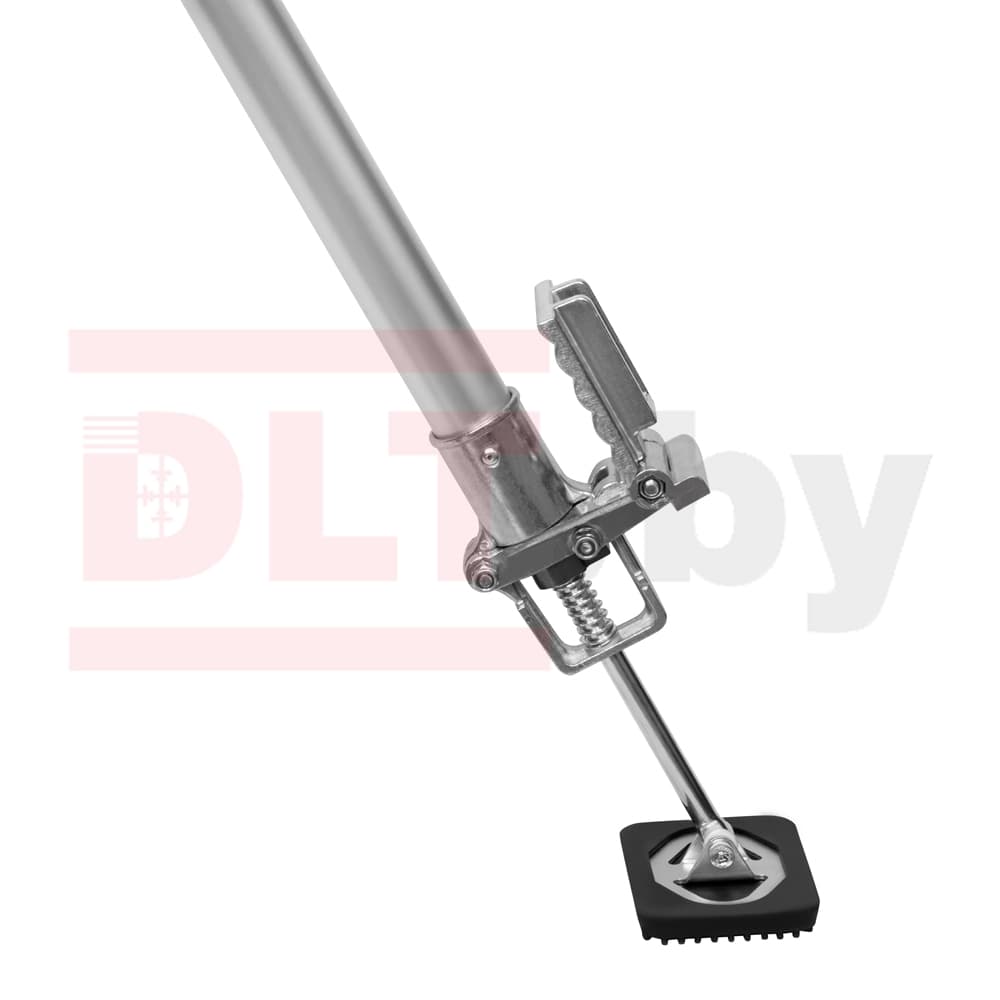 Набор распорных штанг (распор) Rollingdog 165-400 см, 2 шт., алюминий, серия Professional, арт.81491 - фото 10