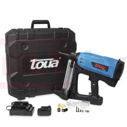 Газовый гвоздезабивной монтажный пистолет Toua GSN50+, арт.0146 - фото 4