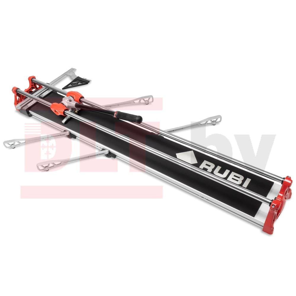 Ручной плиткорез RUBI TIGER-1200 (RUBI Hit 1200)(до 1200мм), арт.14979 - фото 6