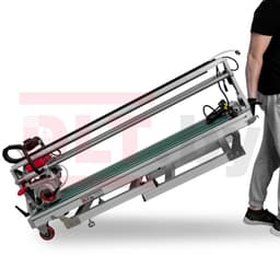 Плиткорез электрический DLT OptiTronic Auto-1600 (версия PRO) с АВТОМАТИКОЙ , арт.2625 - фото 23